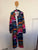 Fate + Becker Somewhere Near Home l/s duster Sz 20 RRP $149.95 NWT