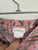 Camilla pink wrap skirt Sz 4 as new