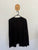 Basque black ponte jacket Sz 18 RRP $139.95 NWT