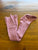 Jamie Kay pink tights Sz 1-2y NWOT