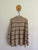 Katie’s tan stripe knit jumper Sz XL RRP $79.99 NWT
