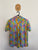Peter Alexander Care Bears pjs Sz M as new