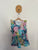 Tutu du Monde ruffle jumpsuit Sz 2-3 VGUC - button has been replaced