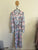 White Sandstorm opulent goddess dress Sz XL RRP $99 NWT