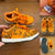 Nike tiger print casual shoes Sz 10US EUC