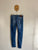 Maison Scotch Bohemienne jeans Sz W24/L32 (size 6 women’s or size 11 girls equivalent) EUC