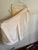 Jamie Kay peach flower blanket EUC - mark as pictured and cracking to logo