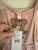 Hux gingerbread summer ballet dress Sz 8 NWT