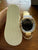 Bobux KP alley-oop gold metallic shoes Sz 27EU, 9.5UK, 10US RRP $110 BNIB