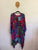 Taking Shape soft cape kimono One Size RRP $59.99 NWT