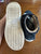 Country Road hi-top navy boots Sz 36 EUC worn once or twice