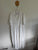 Salty Crush Laysa white maxi dress Sz 18 NWT
