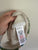 Burberry unisex hat beanie Sz XXS (0-6m) NWOT