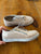 Cabello taupe leather shoes Sz 37 RRP $179.95 BNIB