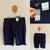 Autograph navy super stretch shorts Sz 18 RRP $69.99 NWT