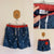 Minti galaxy board shorts Sz 14 as new