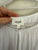 Seed white textured pocket dress Sz 16 as new