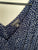Autograph spot smocked waist dress Sz 16 RRP $99.95 as new (washed only)