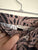 Munster brown board shorts Sz 14 as new