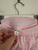 Country Road pink broderie shorts Sz 7 as new