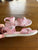 Candy sandals Sz 32 VGUC