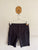 Bauhaus stretch slim chino shorts Sz 16 NWPT