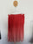 Preview pink ombré skirt Sz 16 as new