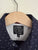 Indie by Industrie l/s button up shirt Sz 4 as new - unworn