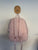 Bluey pink backpack NWPT