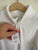 Target l/s white skivvy Sz 8 NWT
