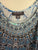Autograph blue diamanté kaftan Sz S/M (18-20) RRP $119.99 as new