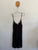 Auguste slip dress Sz 16 as new