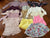 29pc bundle sizes 2 and 3 girls clothes play bundle - Jamie Kay, Seed, Country Road, Next, M&S, Milkshake, David Jones, Two Darlings etc
