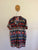 Peter Alexander Harry Potter Christmas romper Sz M as new/EUC