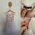 Rock Your Kid star tulle dress Sz 8 EEUC