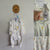 Baby Tu unisex 3pc gift set Sz 000 NWT