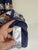 Moschino teddies dress Sz 4-5 play - rubbed appliqué as pictured