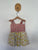 Zimmermann floral playsuit Sz 8 as new