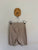Style Runner high-waisted biker shorts Sz S RRP $90 as new