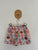 Handmade character shorts Sz 6-8 NWOT