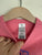 Bonds pink jumper Sz 18-24m as new