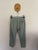 Seed mint trackies Sz 5 EUC