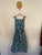 Coco & Ginger pomme pinafore Sz 10 NWOT