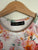 Rock Your Kid unicorns tulle dress Sz 6 EEUC