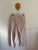Target fawn cargo pants Sz 10 as new