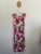 Autograph pink floral sleeveless pocket dress Sz 16 as new worn once