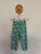 Frugi birds leggings Sz 2-3 as new