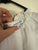 Preview white linen/viscose shirt Sz 16 NWOT