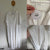 Salty Crush Laysa white maxi dress Sz 18 NWT