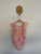 Country Road frill knot swimmers Sz 7 RRP $49.95 NWT